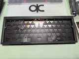 Qwertykeys QK60 