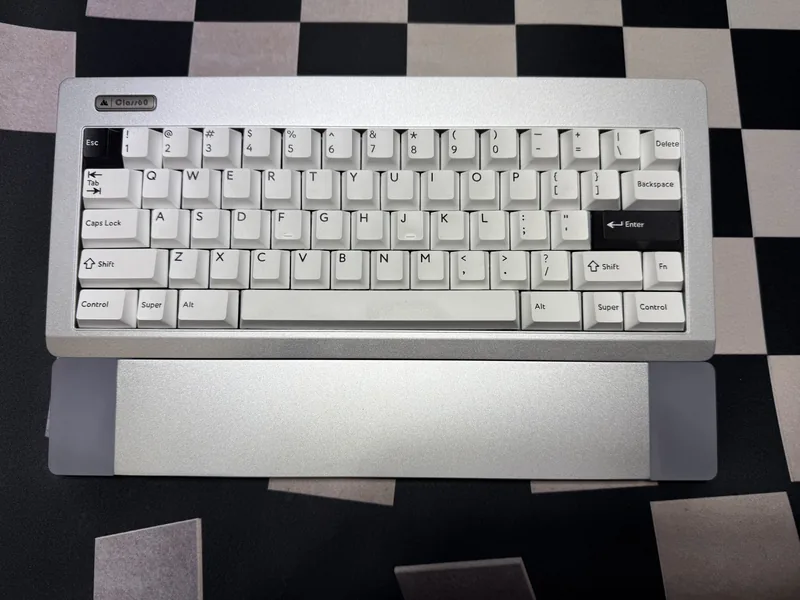 MM Studio Class60 