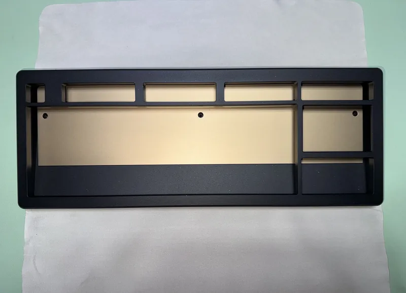 Notfromsam S80 V2(housing only)