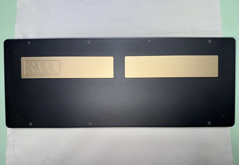 Notfromsam S80 V2(housing only)