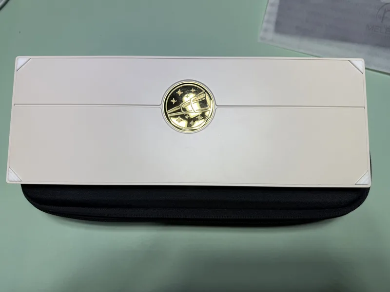 Meletrix Zoom65 V3