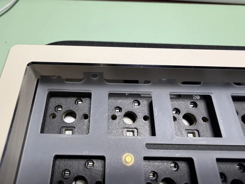Meletrix Zoom65 V3