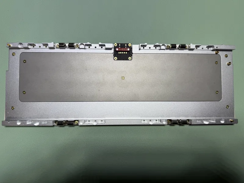 Meletrix Zoom65 V3