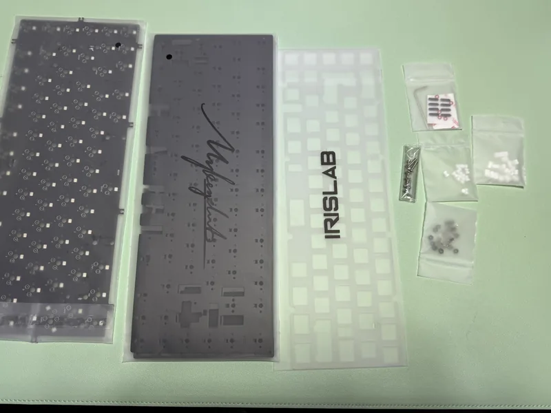MyKeyClub MKC75