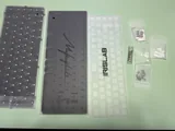 MyKeyClub MKC75