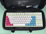 Meletrix Zoom TKL Milky Green