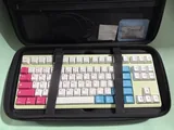 Meletrix Zoom TKL Milky Green