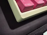 Meletrix Zoom TKL Milky Green