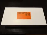 Cherry Industrial Keys PBT Keycaps
