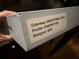 Cherry Industrial Keys PBT Keycaps
