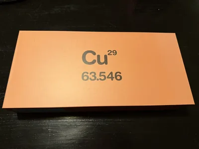 Cherry Copper PBT Keycaps