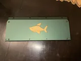 Monstargear Sangeo65 custom DIY keyboard