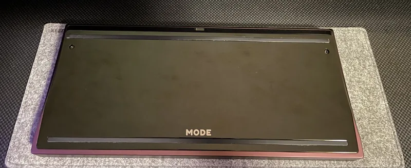 Mode Sonnet V2