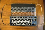 Kage by Monokei x Hand Engineering