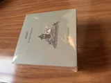 osume mori keycap set w/ novelty
