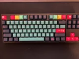 KBDfans Tiger Lite Gaming