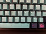 KBDfans Tiger Lite Gaming