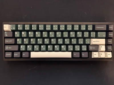Bakeneko65