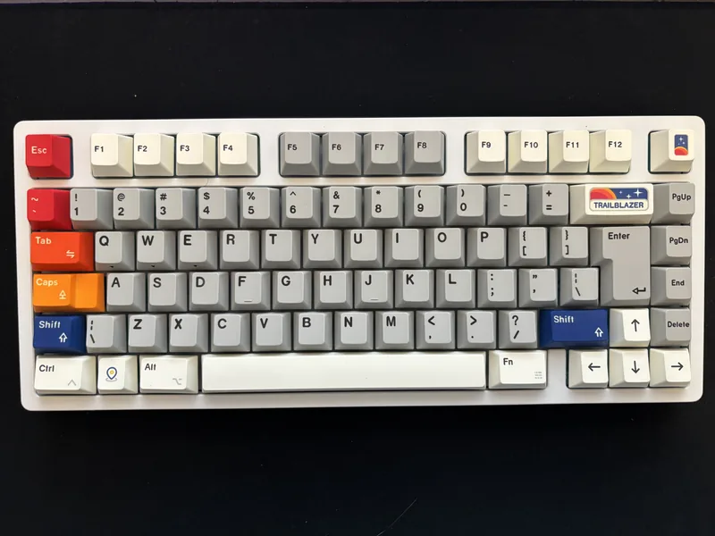 MKC75