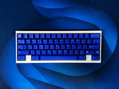TOFU60 3.0