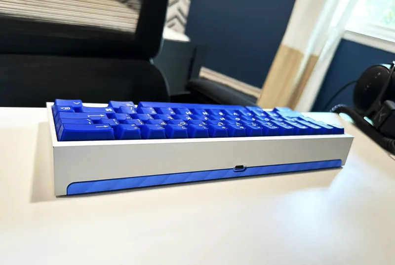 TOFU60 3.0