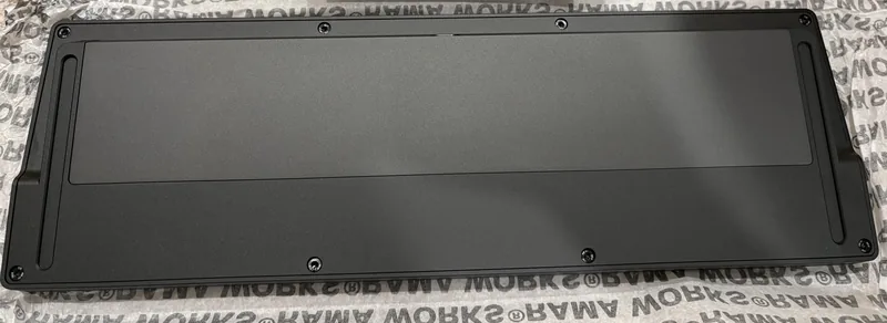 RAMA Works Zenith Kuro