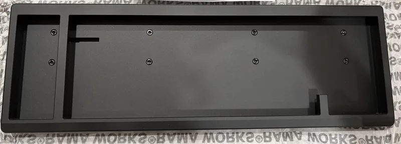 RAMA Works Zenith Kuro