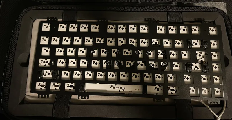 Neo75 CU