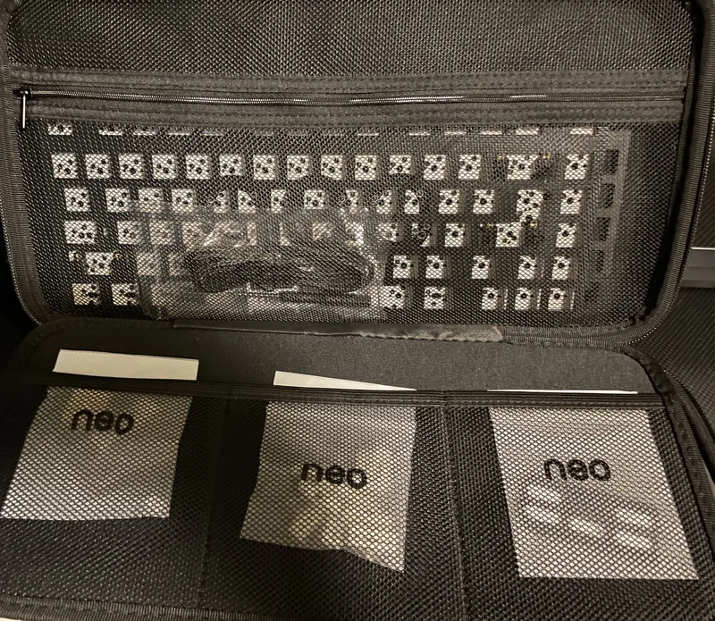 Neo75 CU