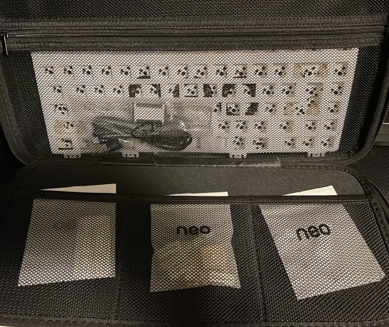 Neo75 CU
