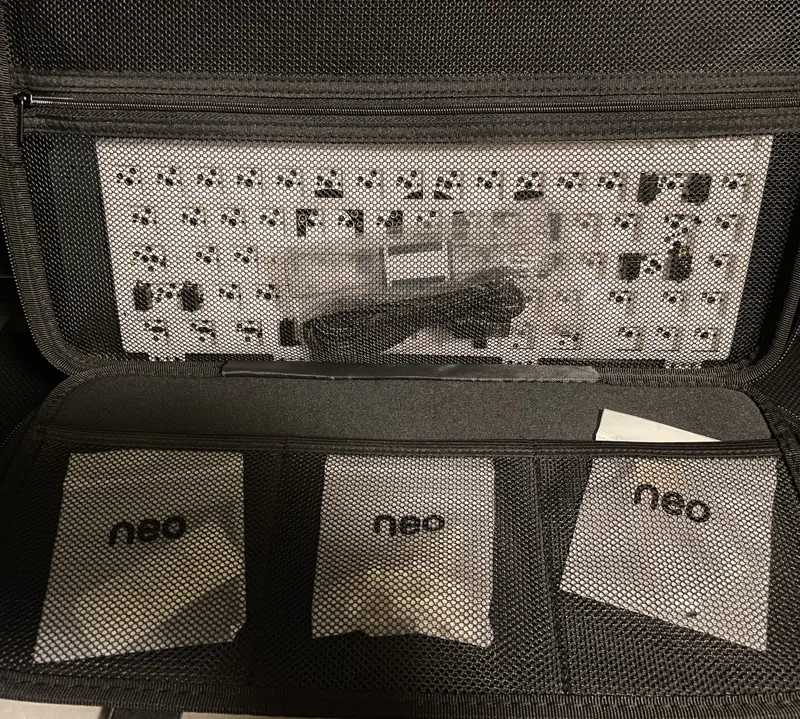 Neo75 CU