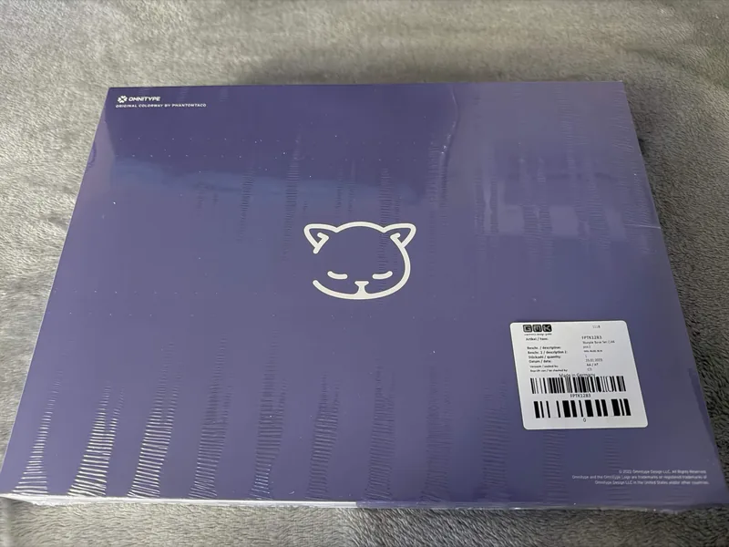 GMK Blurple