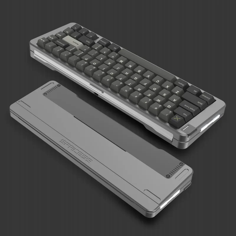 Space65 R3 Robcop - Brand New, Sealed