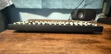 Novelkeys ClassicTKL Based Black