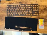 Novelkeys ClassicTKL Based Black