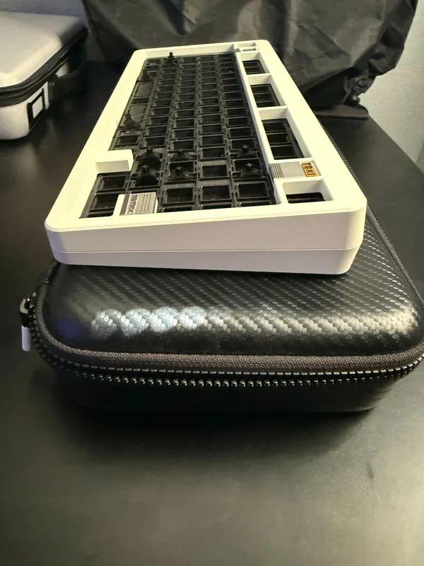 Matrix Lab Mr. Taxi - Munich - Creamy Wh