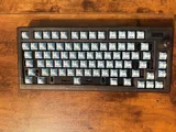 Cannon Keys Sat75 X Stratus Grey