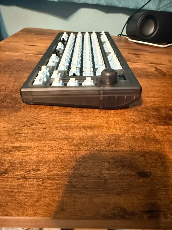 Cannon Keys Sat75 X Stratus Grey