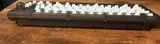 Cannon Keys Sat75 X Stratus Grey