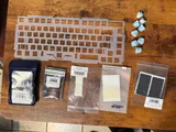 Cannon Keys Sat75 X Stratus Grey