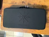 Cannon Keys Sat75 X Stratus Grey