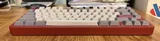 Wobkey Rainy75 - Pro - Red Velvet W/ GMK