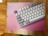 Wobkey Rainy75 - Pro - Red Velvet W/ GMK