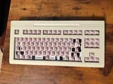 MM Keyboard Class80 R2