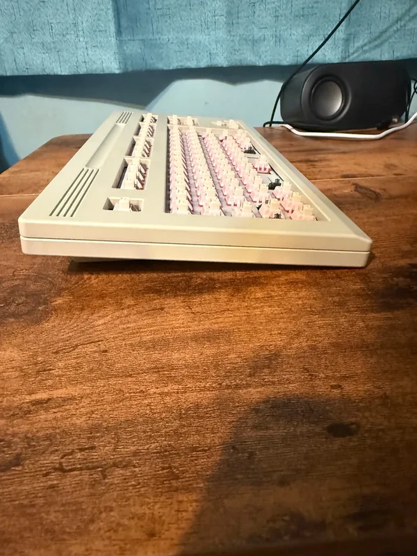 MM Keyboard Class80 R2