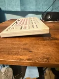MM Keyboard Class80 R2