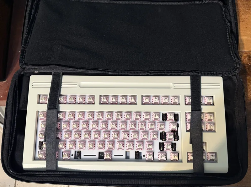 MM Keyboard Class80 R2