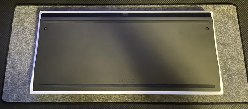 Mode Sonnet V1