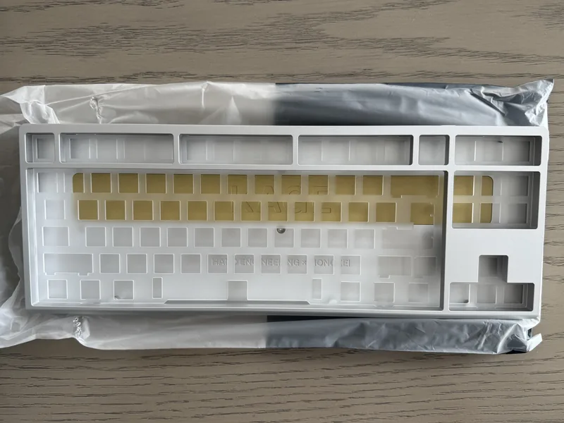 MONOKEI x Hand Engineering - Kage